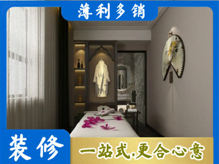 重庆奉节县衣帽间装修
